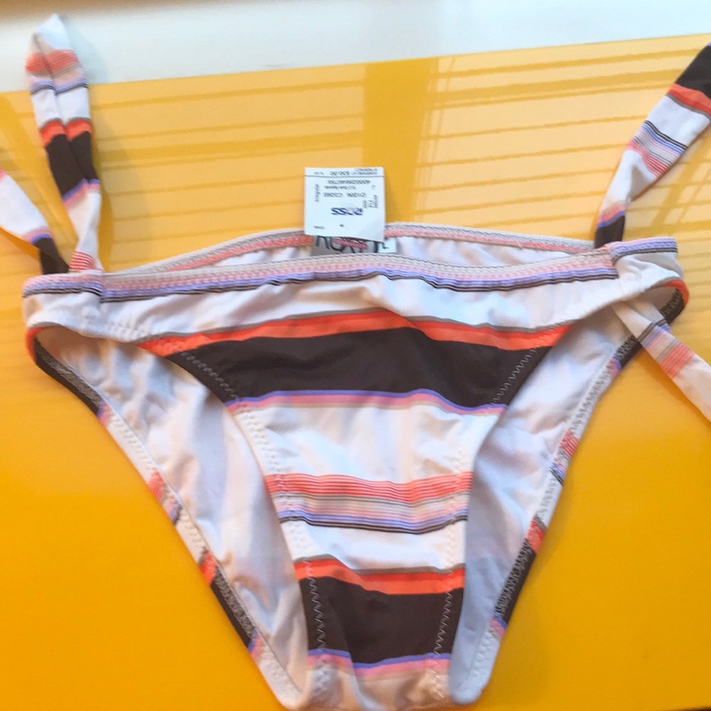 Roxy Bikini Bottom